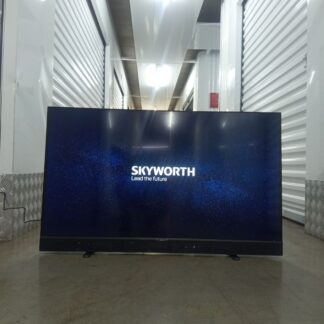 skyworth 42-inch google tv