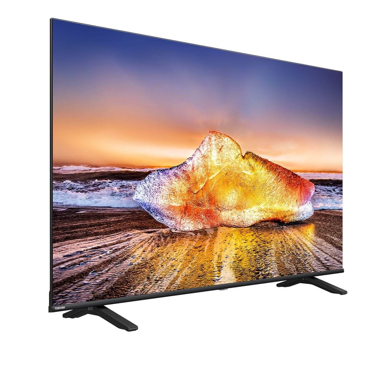 toshiba 65" 4k uhd smart led - Image 4