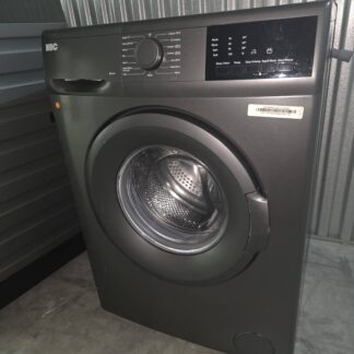 kic 6kg metallic front loader