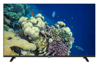 sinotec 32" hd smart tv
